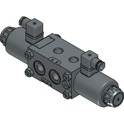 PONAR Wadowice 62urem10-w-g2 Industrial Valves