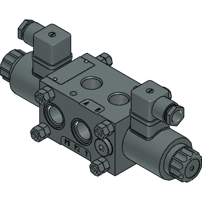 PONAR Wadowice 62urmm6-g1 Industrial Valves