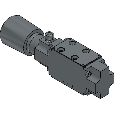 PONAR Wadowice wmd5-2x Industrial Valves