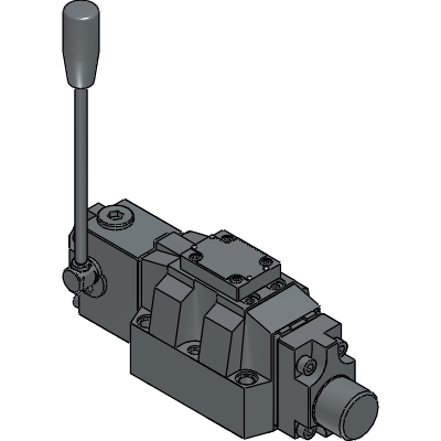 PONAR Wadowice h-4-wmm-16-7x-23-3pol. Industrial Valves