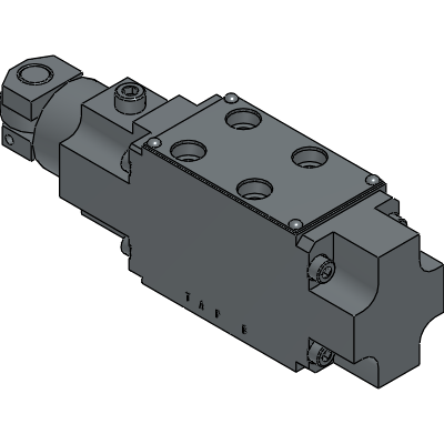 PONAR Wadowice wmr5-1x Industrial Valves