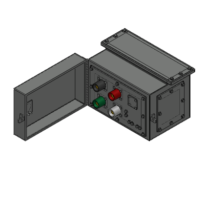 Add On Panels