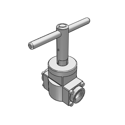 XFVXLSK47 Buna-N, Viton, or EPR PCTFE or Vespel SP-1 - Precision Fluid Controls