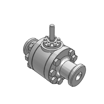 Precision Fluid Controls QATYVPAX3 Industrial Valves