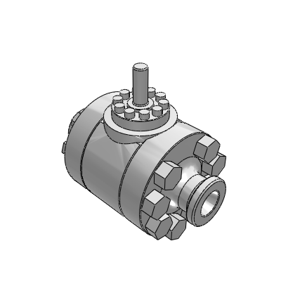 Precision Fluid Controls LQ841SU63 Industrial Valves