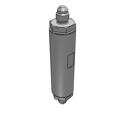 Precision Fluid Controls O9F7KIM4H Industrial Valves