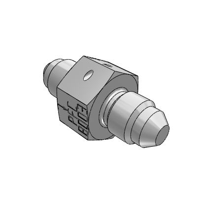 Precision Fluid Controls J6SKGBWTQ Industrial Valves