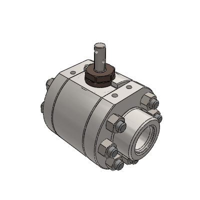 Precision Fluid Controls V6FQ3DAZ0 Industrial Valves