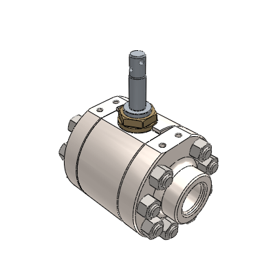 Precision Fluid Controls PU3PL715M Industrial Valves