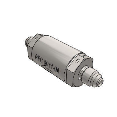 Precision Fluid Controls C2O1W99KO Industrial Valves