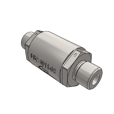 Precision Fluid Controls 2M2FX0W97 Industrial Valves