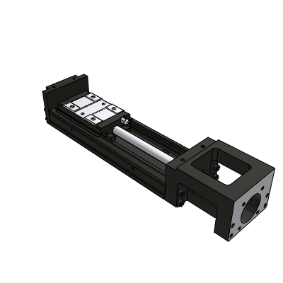 直线模组-LX50系列-标准型