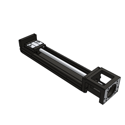 直线模组-LX86系列-轻载型