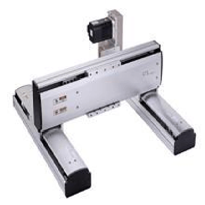 单轴机械手-同步带型-CL100B