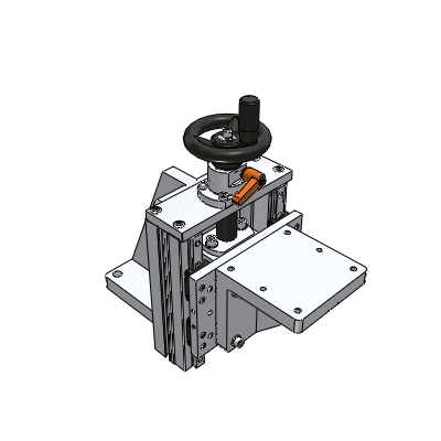 Manual Units - Elevator Type
