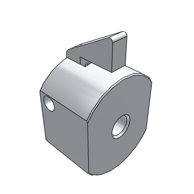 快速安装型-标准型\安装孔型