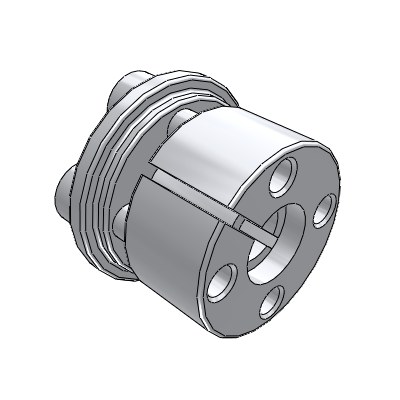 MechaLock - Standard With Centering Function