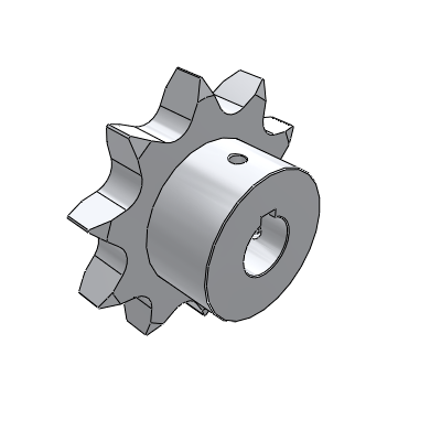 Sprocket-100B Series