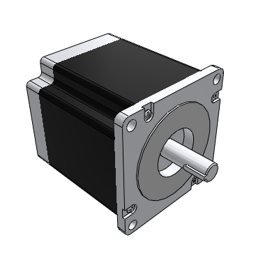 二相步进电机110型