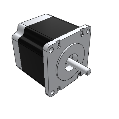二相步进电机57型