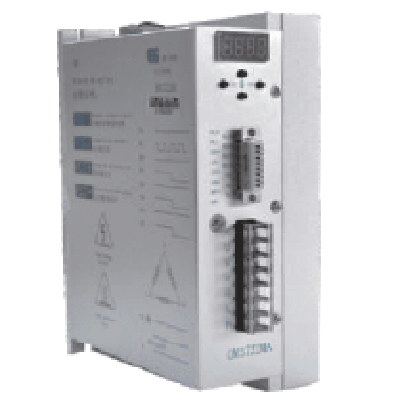 步进电机驱动器-全数字经济系列三相驱动器SMDQ3722MA型