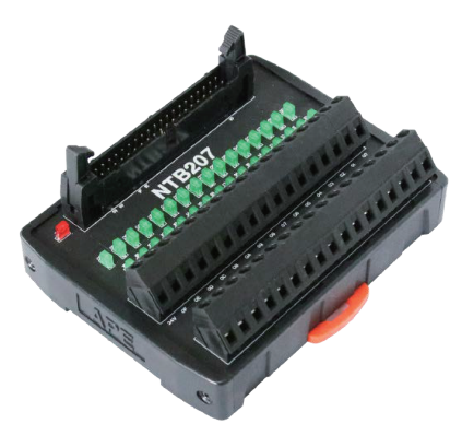 Terminal Block Mitsubishi Q Series