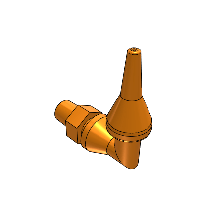 PRiCi FA COLVA2-X0-2-Y0-A1 Industrial Valves