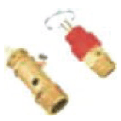 PRiCi FA CBV01 Industrial Valves