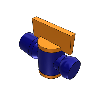 PRiCi FA COSWFJ2-2 Industrial Valves