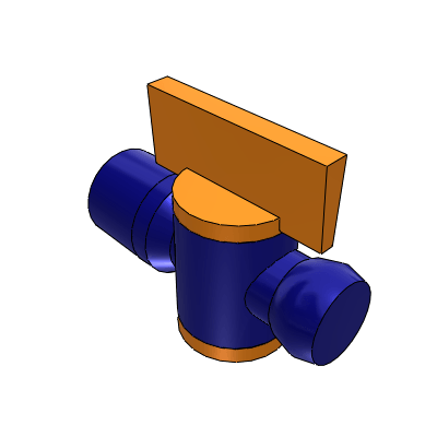 PRiCi FA COSWFJ2-2 Industrial Valves