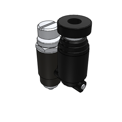 PRiCi FA Css Industrial Valves