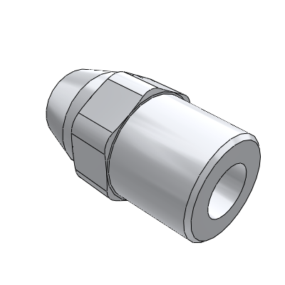 Circular Spray Nozzles - Standard