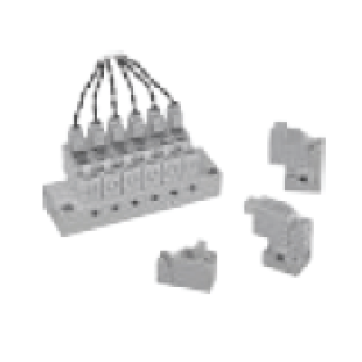 PRiCi FA M-MVDY-100-3M-2 Industrial Valves