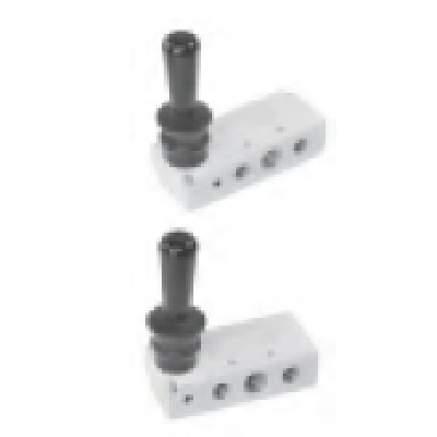 PRiCi FA M-MVHB-220-4TV Industrial Valves