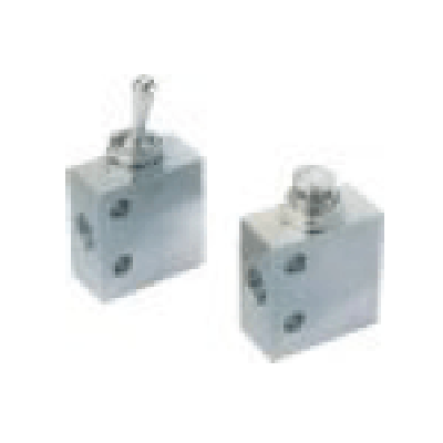 PRiCi FA M-MVHA-31V Industrial Valves