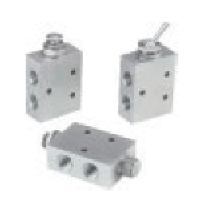 PRiCi FA M-MVHA-41V Industrial Valves