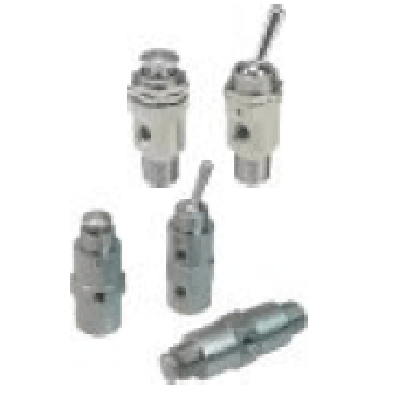 PRiCi FA M-MVHA-2V Industrial Valves