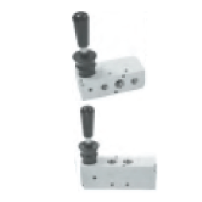 PRiCi FA M-MVHB-300-4TV Industrial Valves