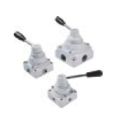 PRiCi FA M MVHC20 Industrial Valves