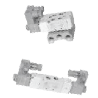 PRiCi FA M-MVSD-180-3E1-NC-DC24V-W Industrial Valves