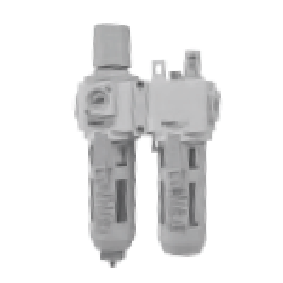 PRiCi FA M-MACP302-8A Industrial Valves