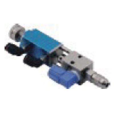 PRiCi FA DP-YK31 Industrial Valves