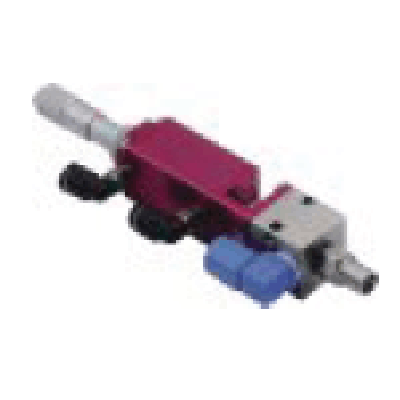 PRiCi FA DP-YK31S Industrial Valves