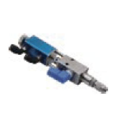 PRiCi FA DP-YK32F Industrial Valves