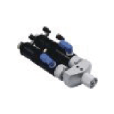 PRiCi FA DP-YK32LAB Industrial Valves