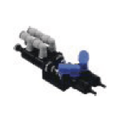 PRiCi FA DP-YK36AB Industrial Valves