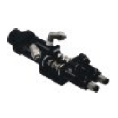 PRiCi FA DP-YK37AB Industrial Valves