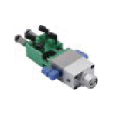 PRiCi FA DP-YK72AB Industrial Valves