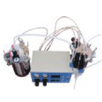 PRiCi FA DPK-3000AB Industrial Valves