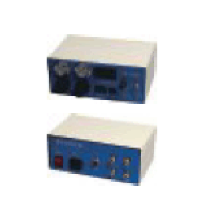 PRiCi FA DPK-6000 Industrial Valves
